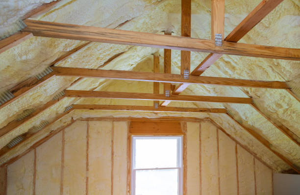 Range of Insulation Solutions in Escatawpa, MS